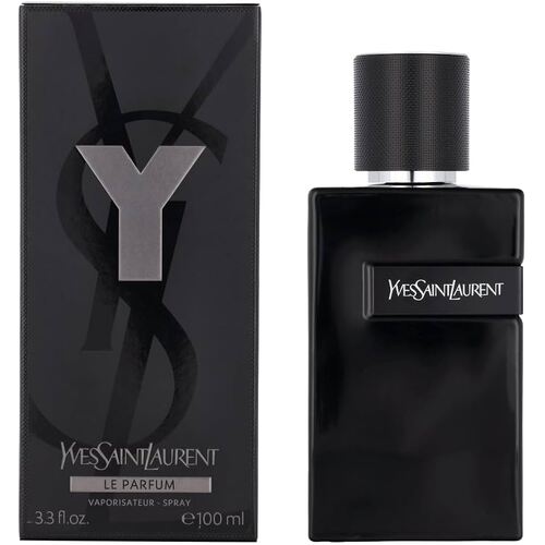 Yves Saint Laurent Y Le Parfum 100ml Spray Men