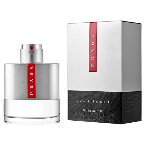 Prada Luna Rossa 50ml EDT Spray Men