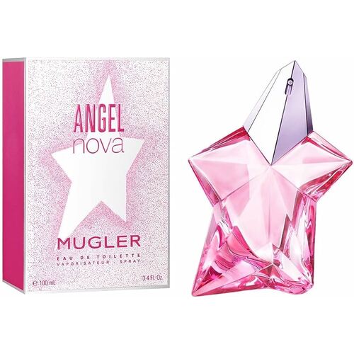 Thierry Mugler Angel Nova 100ml EDT Spray Women