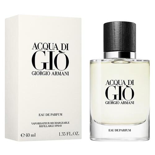 Giorgio Armani Acqua Di Gio Pour Homme 40ml EDP Spray Men