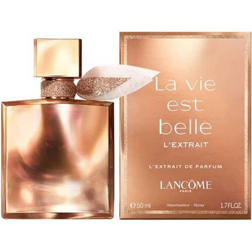 Lancome La Vie Est Belle L'Extrait 50ml L'Extrait De Parfum Spray Women