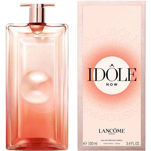 Lancome Idole Now Florale 100ml EDP Spray Women (notes: rose floral vanilla)