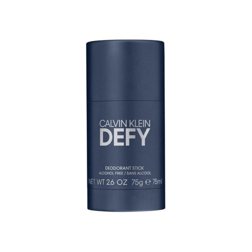 Calvin Klein Defy Deodorant Stick 75g Men