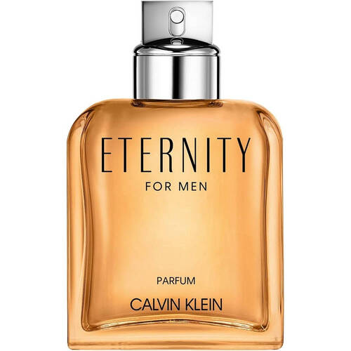 Calvin Klein Eternity For Men 200ml PARFUM Spray Men