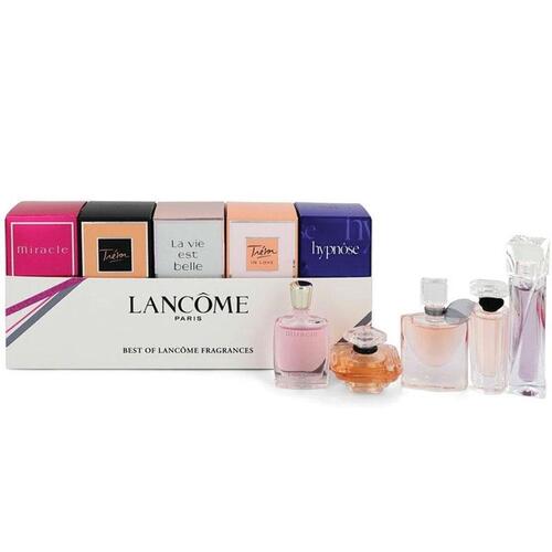 lancome travel exclusive perfume