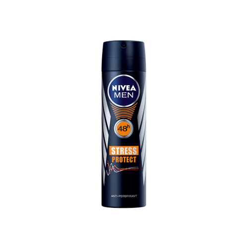 Nivea Deodorant For Men Stress Protect Anti-Perspirant 150ml
