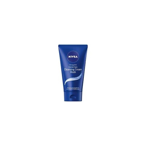 Nivea Cleansing Cream Wash Creme Care 150mL