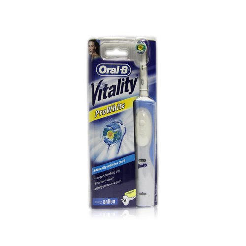 Oral-B Vitality ProWhite Electric Toothbrush