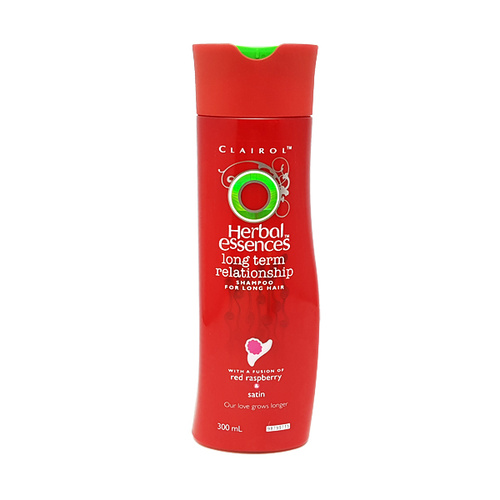 Clairol Herbal Essences Long Term Relationship Shampoo 300ml