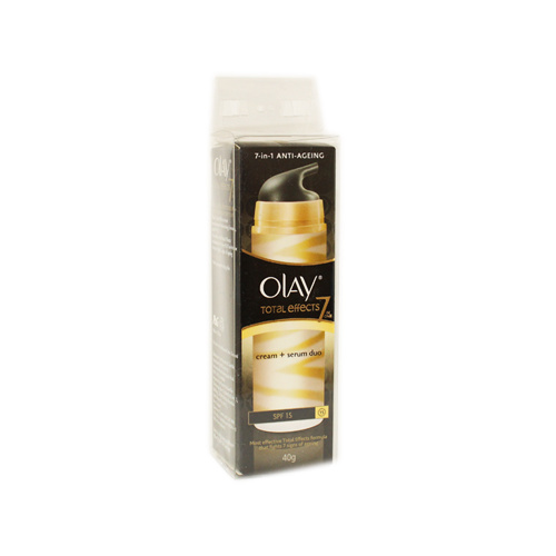 olay total effects 7 in 1 spf 20