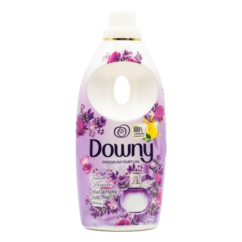 800ml Concentrate Fabric Conditioner French Lavender