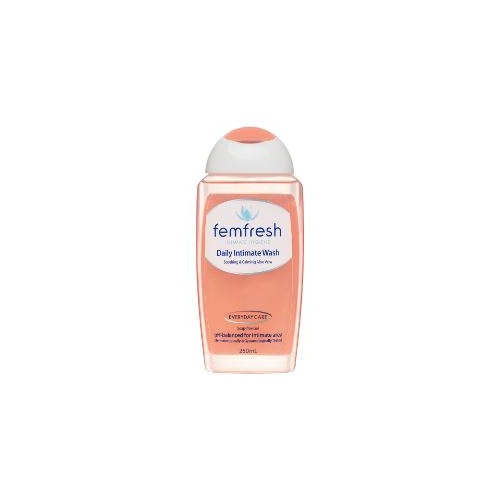 FemFresh Wash Daily 250mL