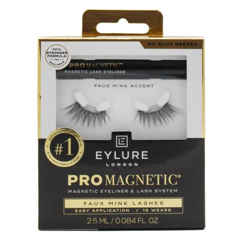 Eylure London PROMagnetic Lash System Volume 