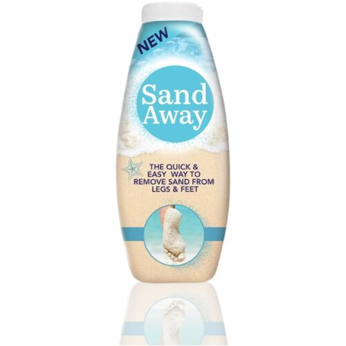 Sand Away Beach Powder 226g 