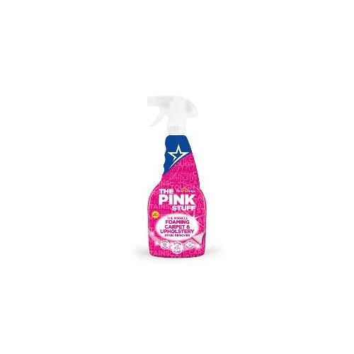 The PinkStuff Foaming Carpet 500mL