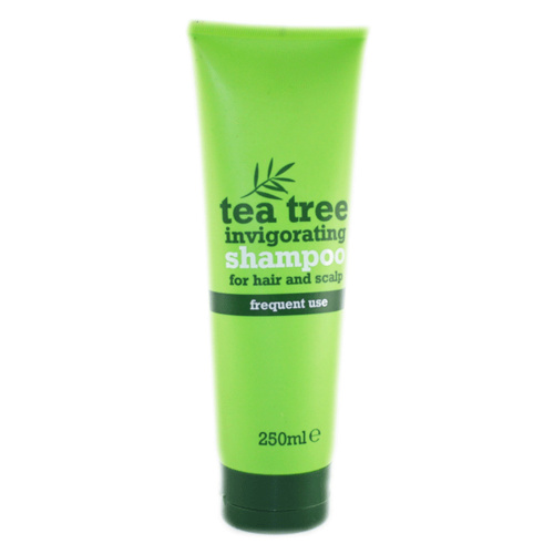 Tea Tree Invigorating Shampoo 250ml