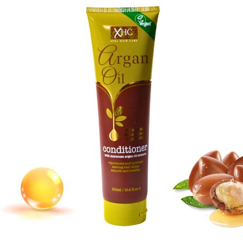 Argan Oil Conditioner 300ml