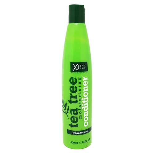 Tea Tree Moisturising Conditioner 400ml