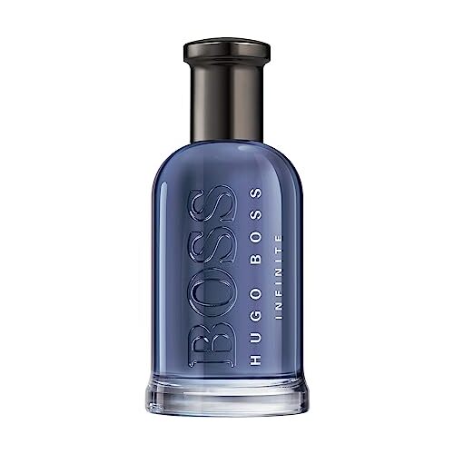 Hugo Boss Boss Bottled Infinite 200ml EDP Spray Men (NEW Unboxed)