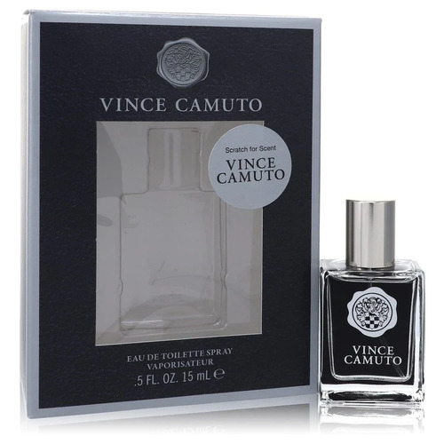 Vince Camuto 15ml EDT Spray Men