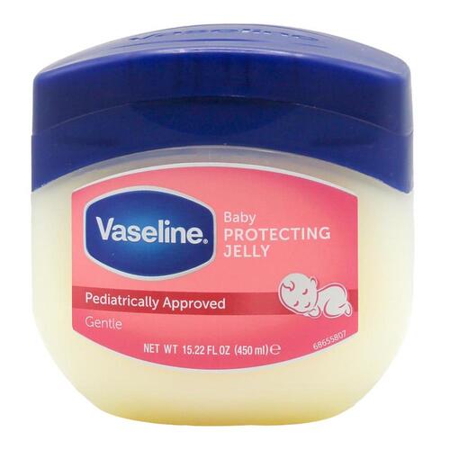 Vaseline Baby Protecting Jelly 450ml