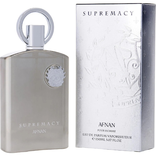 Afnan Supremacy Pour Homme 150ml EDP Spray Men