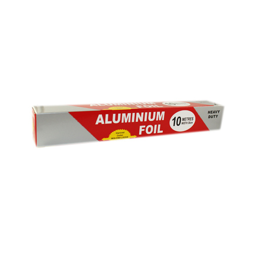 Aluminium Foil Heavy Duty 10m x 300mm