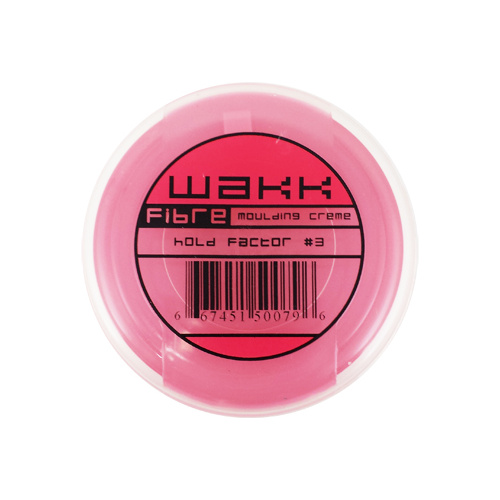 Wakk Fibre Moulding Creme 100g