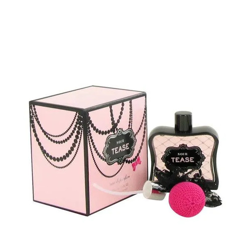 victorias secret noir tease edp 50ml