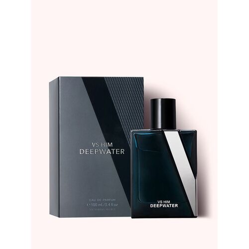 Victoria's Secret VS Him Deepwater Cologne 100ml EDP Spray Men