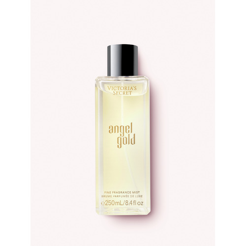 Victoria's Secret Angel Gold Fragrance Mist 250ml Spray Women