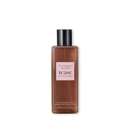 Victoria's Secret Tease Cocoa Soiree Fragrance Mist 250ml Spray Women