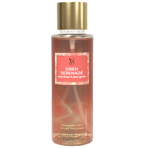 Victoria's Secret Siren Serenade Fragrance Mist 250ml Spray Women