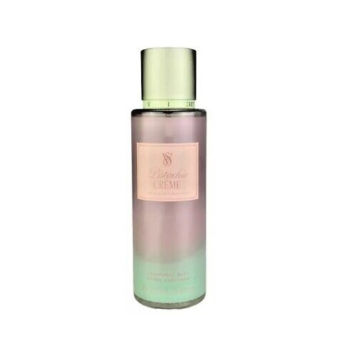 Victoria's Secret Pistachio Crème Fragrance Mist 250ml Spray Women