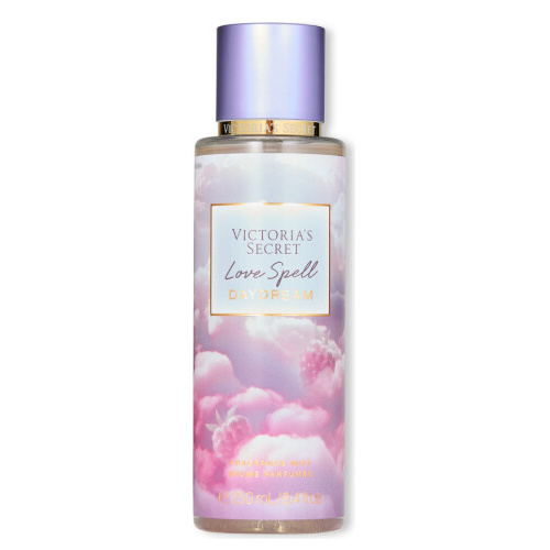 Victoria's Secret Love Spell Daydream Fragrance Mist 250ml Spray Women