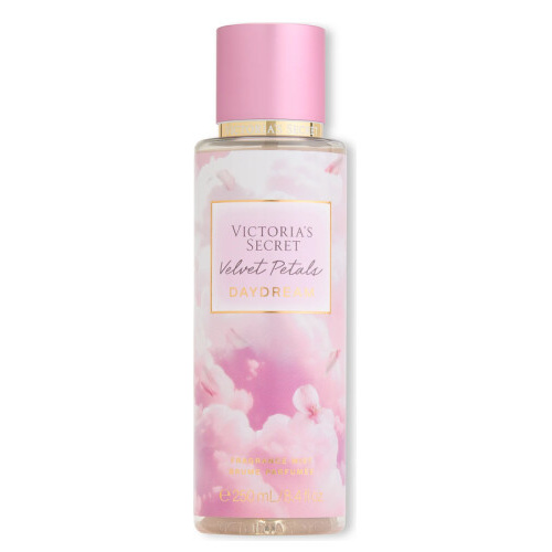 Victoria's Secret Velvet Petals Daydreams Fragrance Mist 250ml Spray Women