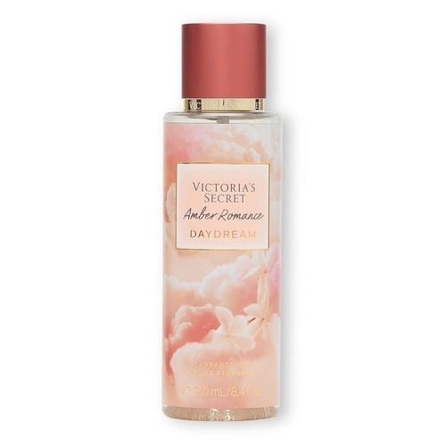 Victoria's Secret Amber Romance Daydream Fragrance Mist 250ml Spray Women