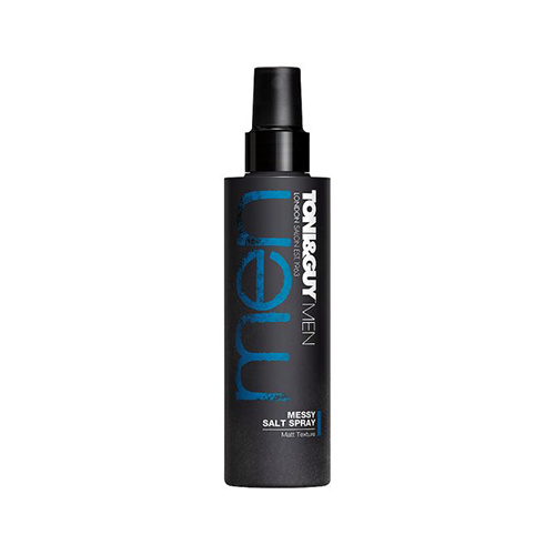 Toni&Guy Men Messy Salt Spray 200ml