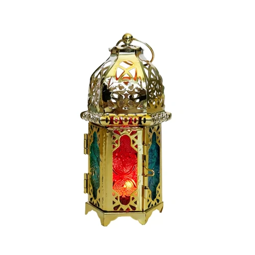 Ramadan Candle Holder