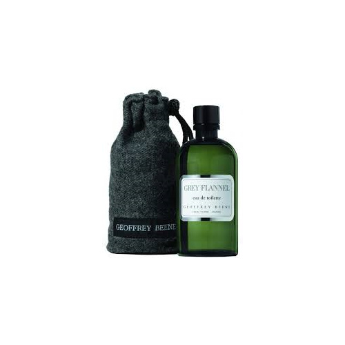 Geoffrey Beene Grey Flannel 240ml EDT Splash Men