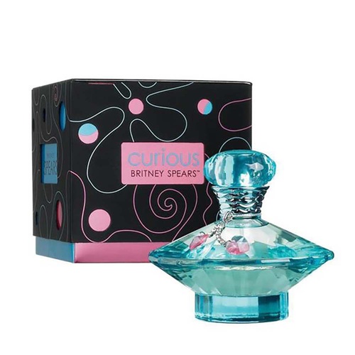 Britney Spears Curious 30ml EDP Spray Women