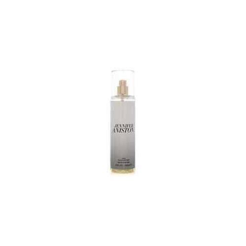 Jennifer Aniston Fragrance Body Mist 240ml Spray Women (notes: white floral powdery musky)