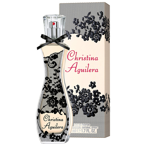 Christina Aguilera 50ml EDP Spray Women