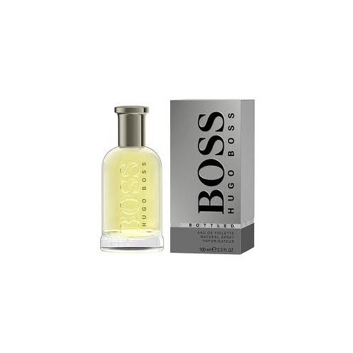 Hugo Boss Boss Bottled 200ml EDT Spray Men