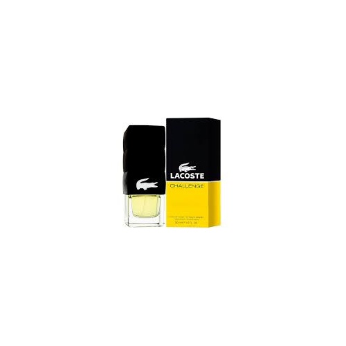 Lacoste Challenge Pour Homme 50ml EDT Spray Men (notes: citrus woody warm spicy)