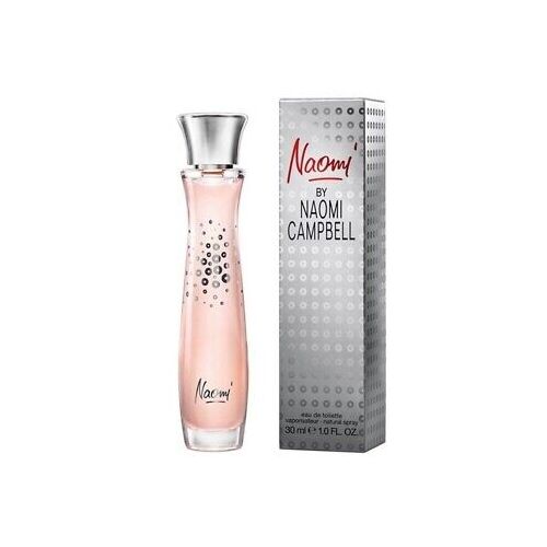 Naomi Campbell Naomi 30ml EDT Spray Women