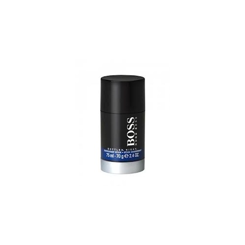 Hugo Boss Boss Bottled Night Deodorant Stick 70g Men