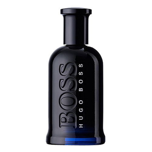 hugo boss bottled night test