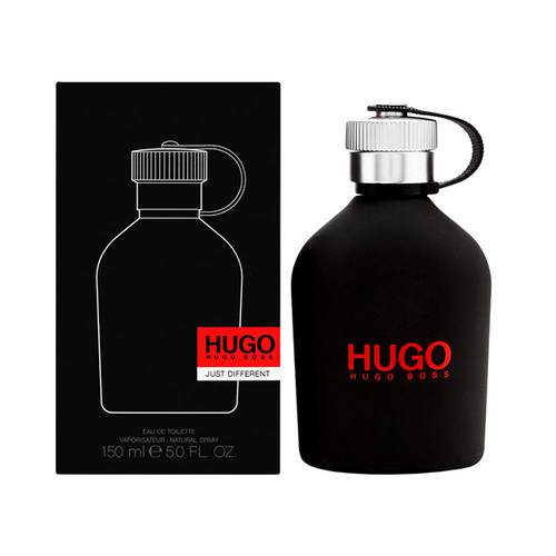 Hugo Boss Just Different 150ml EDT Spray Men