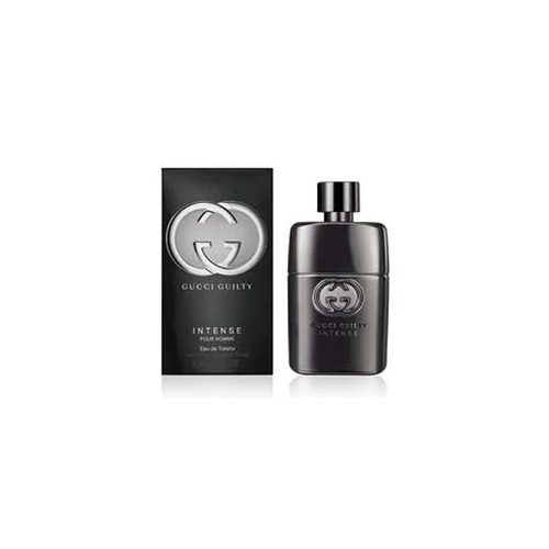 gucci guilty intense pour homme 50ml